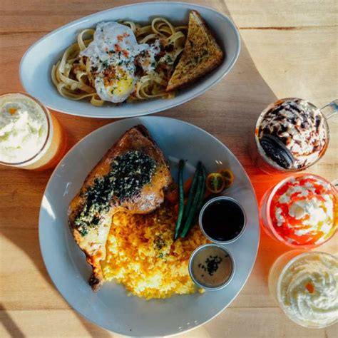 cowgirls resto parañaque|20 of the Best Restaurants in BF Homes You’ve Got to Put on.
